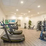 Ξενοδοχείο Sporthotel 4*