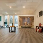 Ξενοδοχείο Sporthotel 4*