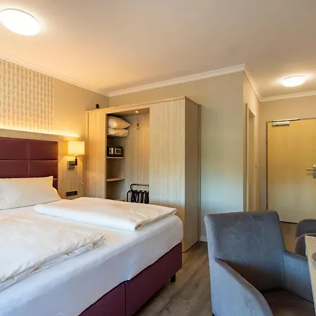 Hotel Sporthotel Grünberg