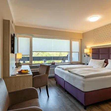 Sporthotel Hotel Grünberg