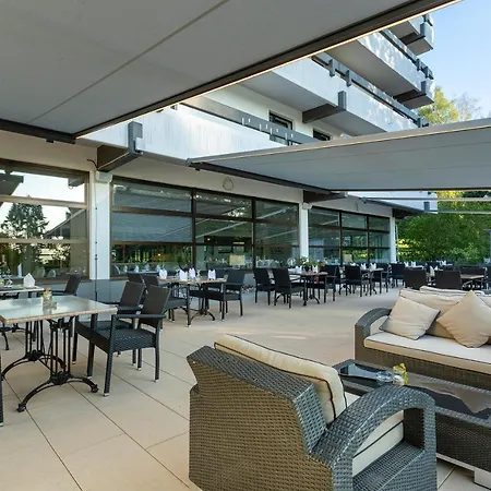 Otel Sporthotel