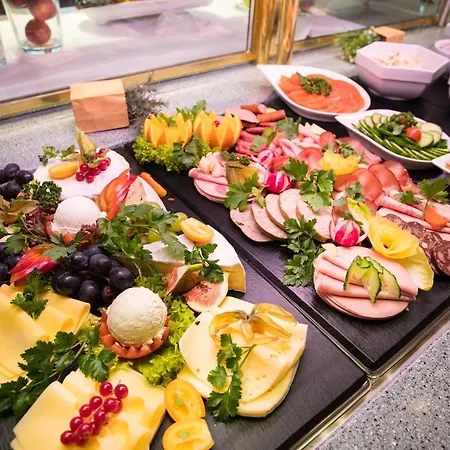 Sporthotel 4* Grünberg