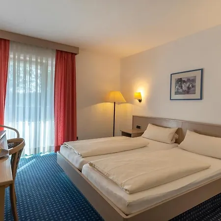 Hotel Sporthotel 4*