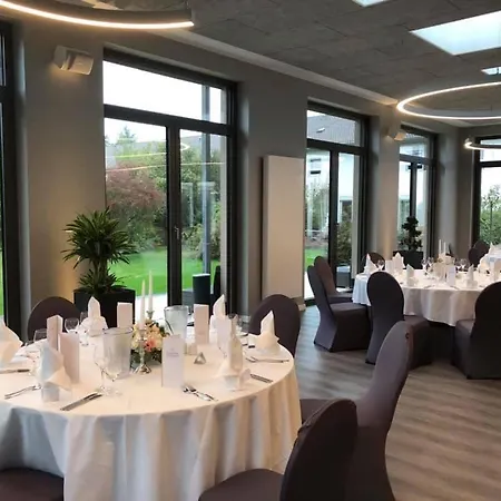 Hotel Sporthotel Grünberg