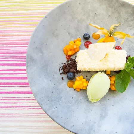 Hotel Sporthotel Grünberg