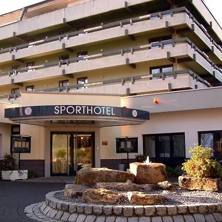 Sporthotel Hotel