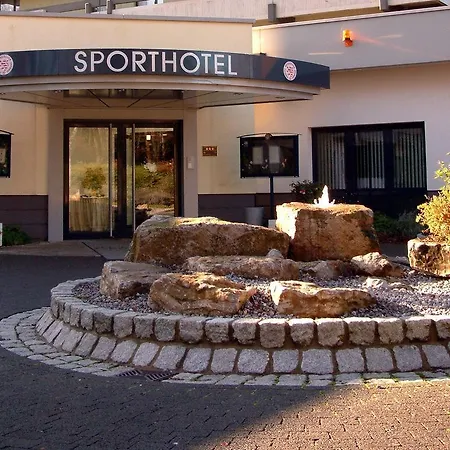 Sporthotel Hotel Grünberg