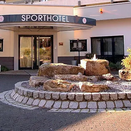 Hotel Sporthotel