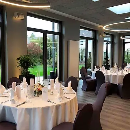 Hotel Sporthotel Grünberg
