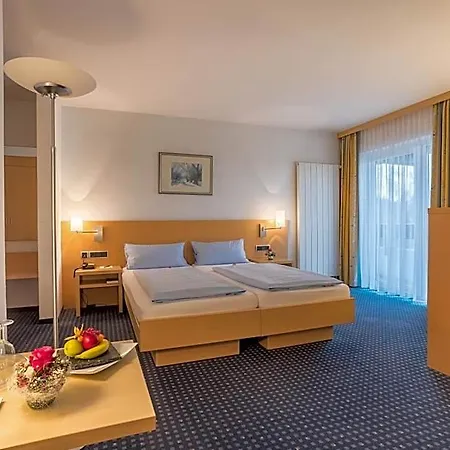 Hotel Sporthotel