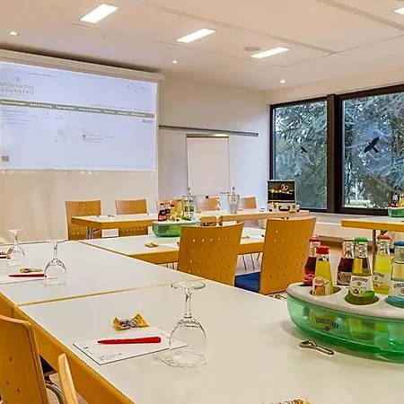 Sporthotel Hotel