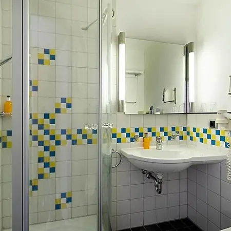 Sporthotel Hotel Grünberg