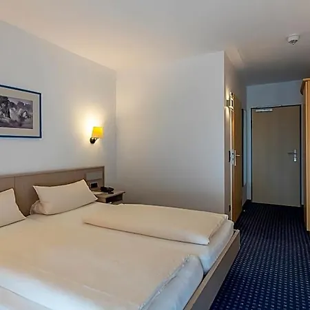 Sporthotel Hotel