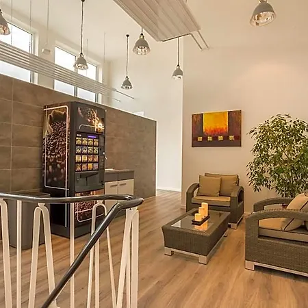 Hotel Sporthotel 4*