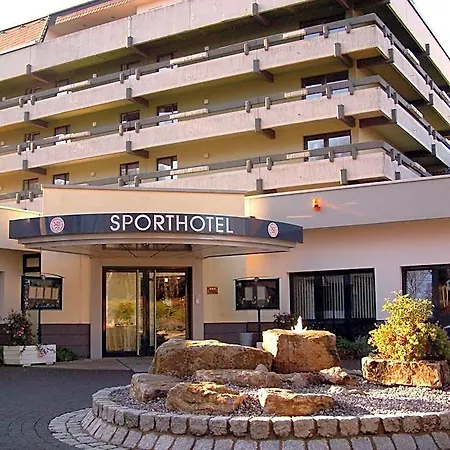 Hotel Sporthotel
