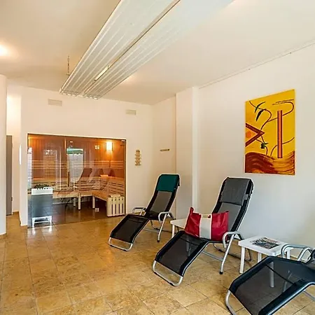 Sporthotel 4* Grünberg