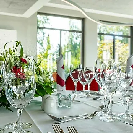 Sporthotel Hotel