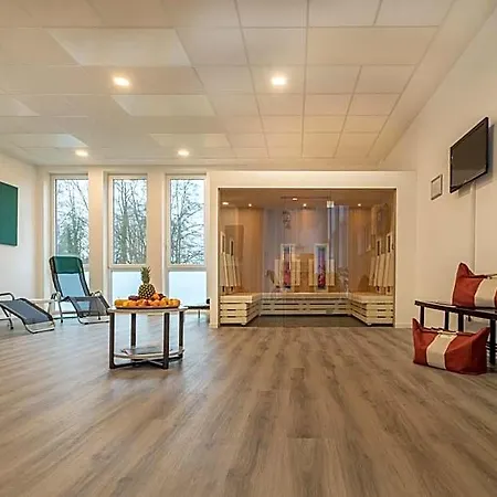 Hotel Sporthotel 4*