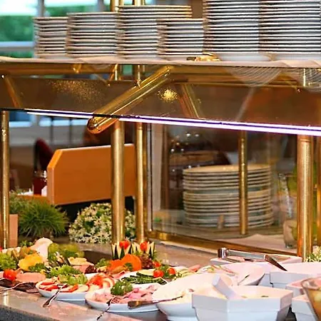 Hotel Sporthotel