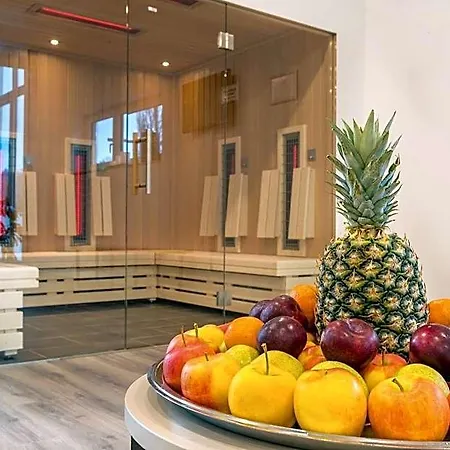 Hotel Sporthotel 4*