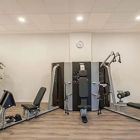 Sporthotel