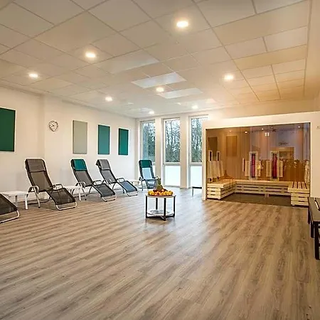 Hotel Sporthotel 4*