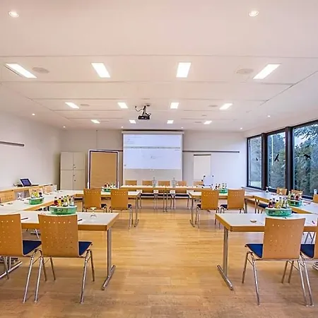 Hotel Sporthotel Grünberg