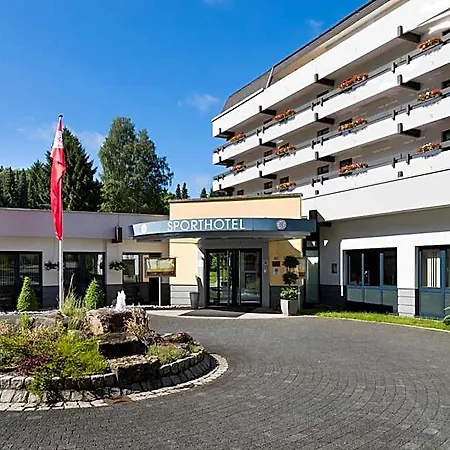 Sporthotel 4*