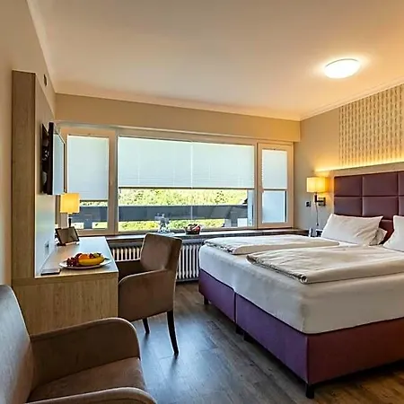 Sporthotel 4*