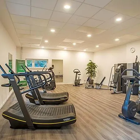 Sporthotel 4*