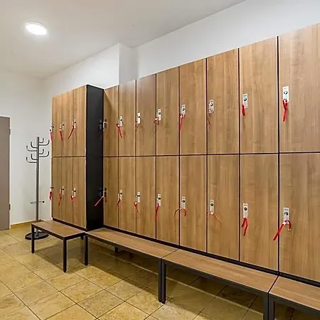 Sporthotel 4* Grünberg
