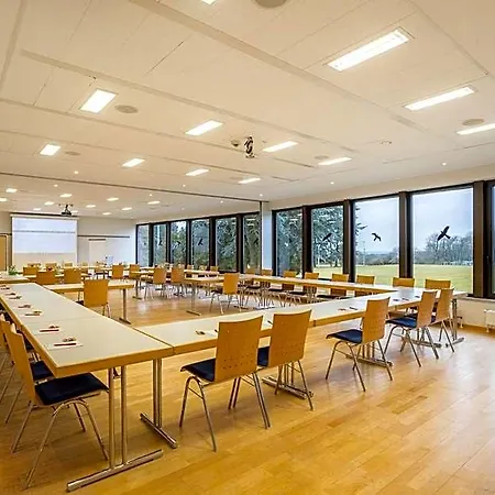 Hotel Sporthotel Grünberg