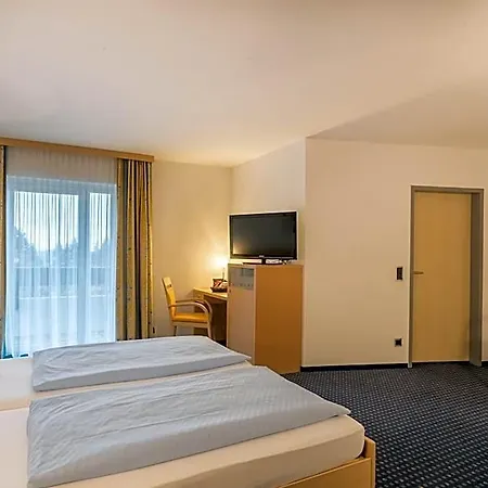 Hotel Sporthotel Grünberg