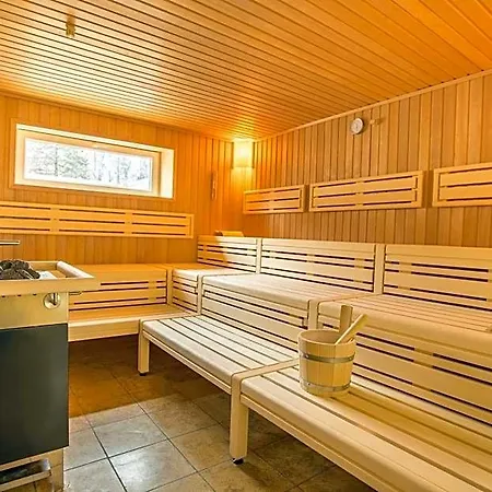 Sporthotel Hotel