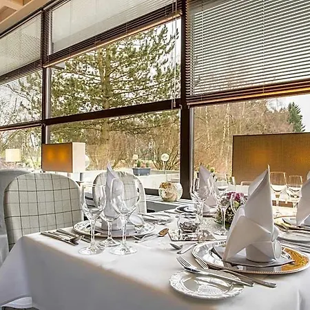 Hotel Sporthotel Grünberg
