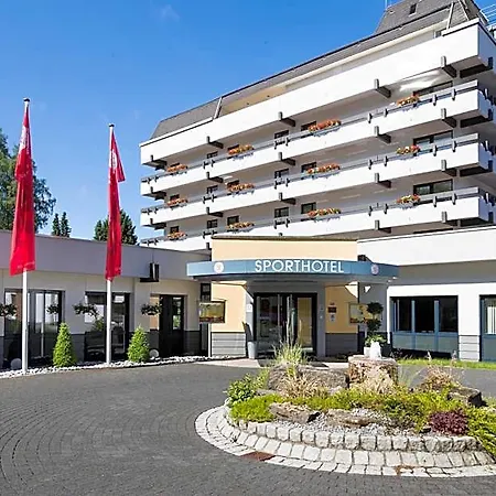 Hotel Sporthotel