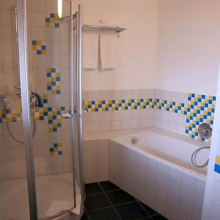 Sporthotel Hotel Grünberg