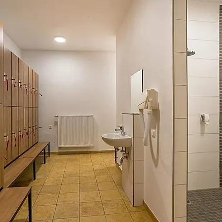 Sporthotel 4*