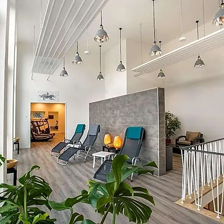 Sporthotel
