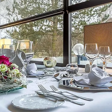 Sporthotel Hotel Grünberg