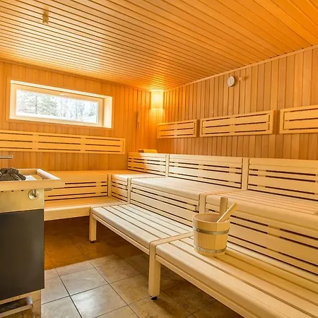 Sporthotel Hotel Grünberg