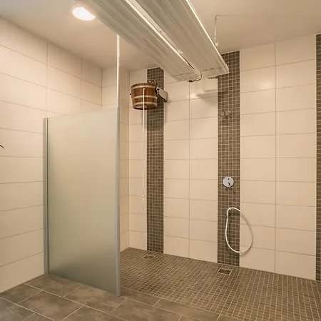 מלון Sporthotel Grünberg