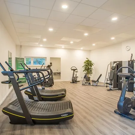Hotel Sporthotel 4*