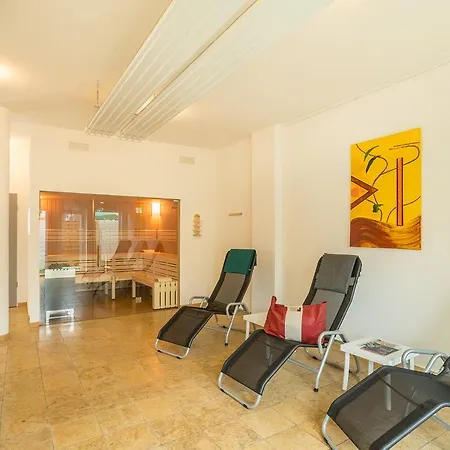 Sporthotel