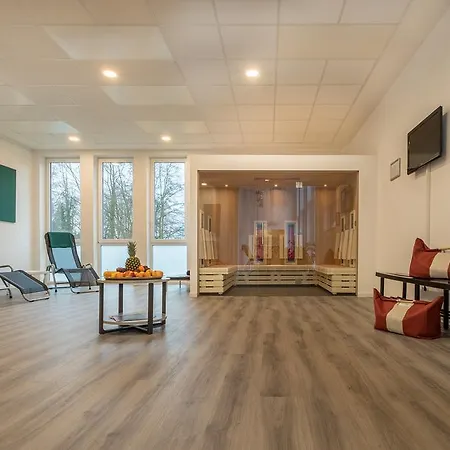 Hotel Sporthotel 4*
