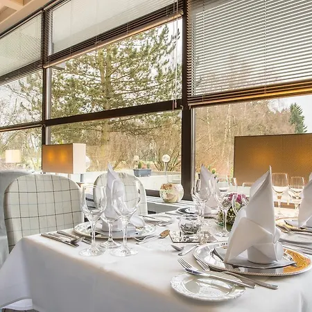 Sporthotel 4* Grünberg