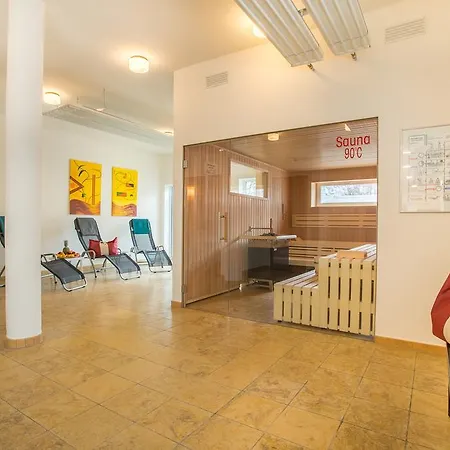 Sporthotel Grünberg