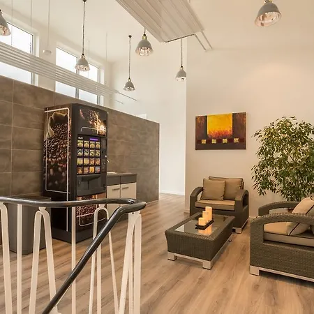 Sporthotel Grünberg