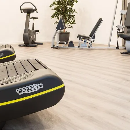 Hotel Sporthotel Grünberg