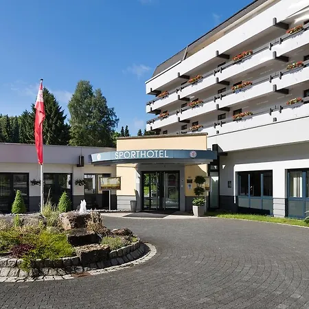 Otel Sporthotel